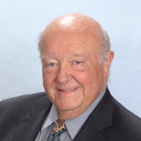 Harry Burt