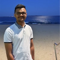 Shamsul Arefin Siddiqui