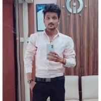 Shubham Pendharkar