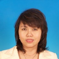 Mazlinda Abdul Latiff