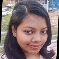 Madhumita Nayak