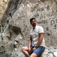 Kadir Şahi̇n