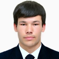 Barot Kudratov