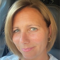 Britt Wenche Andersen