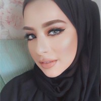 Mona Hisyam alkatheeri