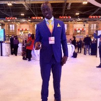 Timothy Mukoba