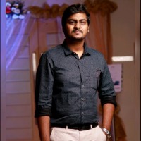 Manoj Ramesh