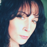 Roxane Ward-Smith