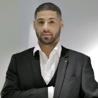 Aaron Gregory