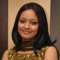 Deepika Garg