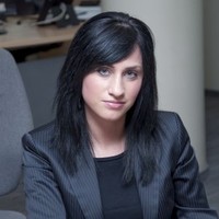 Natasha Prokopenko