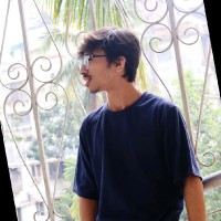 Nirav Ved