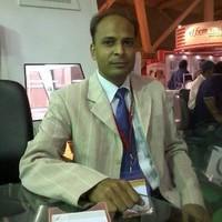 Nadeem Arshi