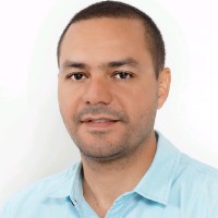 Jimmy Barrera
