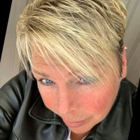 Constance Byrne