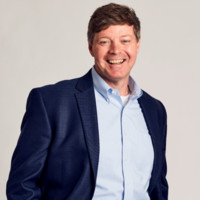 Robert Ellison