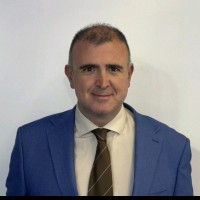 Evangelos Kyritsopoulos