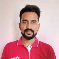 Deepak Singh