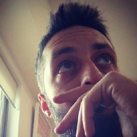 antonis diamanttidis