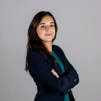 Elisa Chisci, Phd