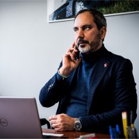 Diego Isaia