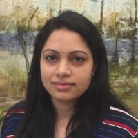 Vineela Chodey