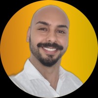 João Mário Barreiros