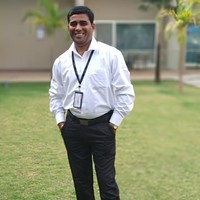 Chandrakant Morey