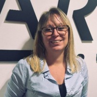 Marion REKIK
