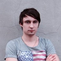 Евгений Марков