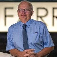 Greg Kronaizl