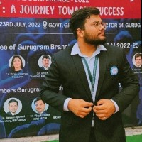 Devdutt Sharma