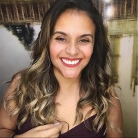 Rafaelle Rodrigues De Lima