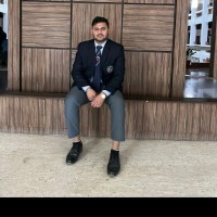 Vishal Kumar