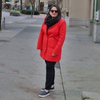 Prachi J.