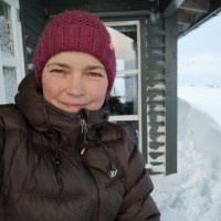 Anita Haukås Oppedal