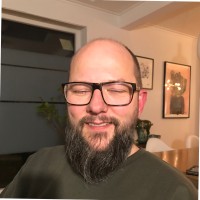 Michael Edsen-Johansen