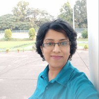 Saswati Chakladar