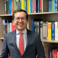 Julián Esteban Correa Calvo