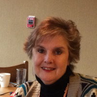 Mona Williamson