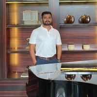 Hareesh Kondala