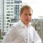 Iain McConnon