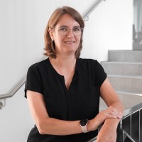 Martina Steinmann