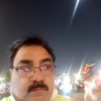 Jawed Anwar