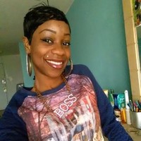 Tyesha Brantley
