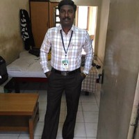 Jabamalai Jebastian