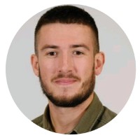 Matthew Hutton-Attenborough