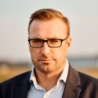 Andrew O'Rourke