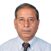 Mohinder Pal Ahuja