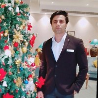 Tinoop J